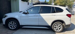 BMW X1 xDrive20i - 4