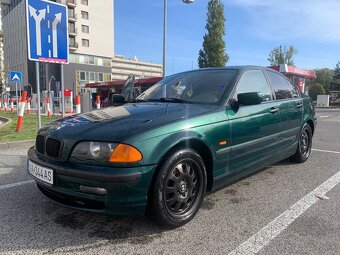 BMW 3 E46 - 4