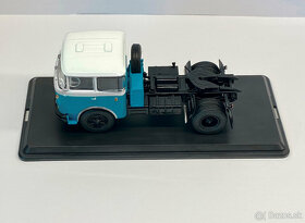 Liaz 706 MTTN ťahač 4x4, 1 :43, Premium ClassiXXs, vypredaný - 4