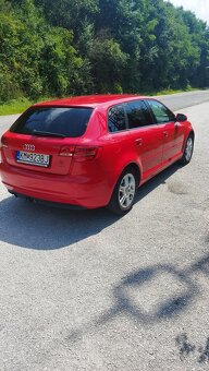 AUDI A3 Sportback, 1,2 TFSI - 4