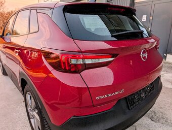 Opel GRANDLAND X Plug in hybrid LED - 4