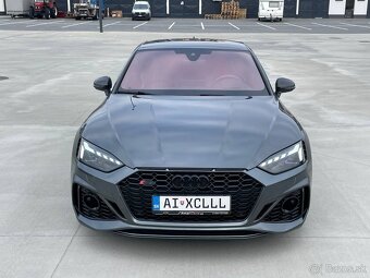 Audi RS5 Coupé 2.9 TFSI Quattro (2020) - 4