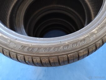 Goodride Sport SA-37 225/40 R18 - 4