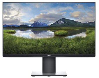 Predam 24" monitor DELL P2419H - HDMI/Pivot/IPS - 4