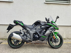 Kawasaki Ninja 1000SX 2023 - 4