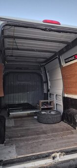 Predam Peugeot Boxer 2.8 HDI - 4