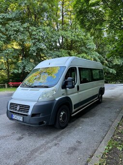 Fiat Ducato - 4