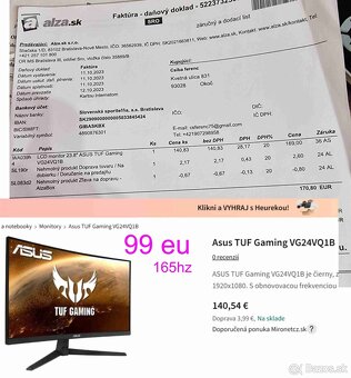 asus tuf gaming 165hz - 4