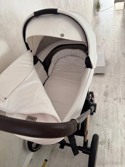 Cybex Priam v4 ZA CENU V3 - 4