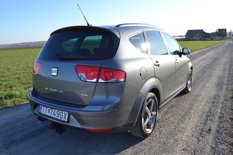 Seat Altea xl 2.0tdi - 4