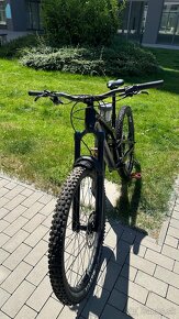 Canyon Torque 29 CF 7 - velkost M - 4