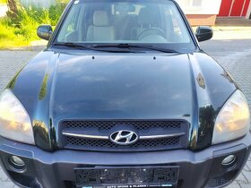 Diely na Tucson a Sportage 103kw rok 2009 2wd aj 4wd - 4