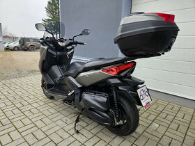 Yamaha X-Max 400 - 4