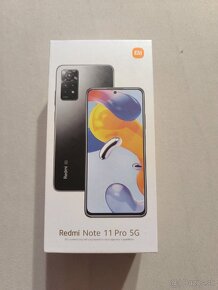 Xiaomi Redmi Note 11 pro 5G - 4