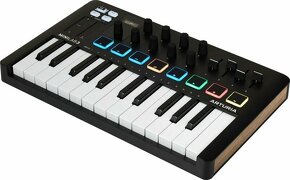 MIDI KLAVESY - 4