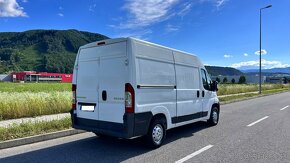 Peugeot Boxer 2.2 HDI - 4