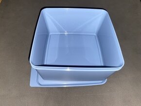 Tupperware sada Klasik - 4