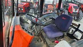 Zetor 9540 turbo reverz forterra - 4