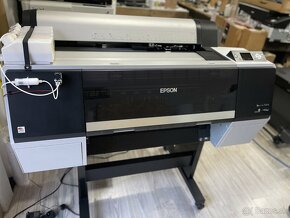 Epson 60 DTF Pro CMYK+WHITE - 4