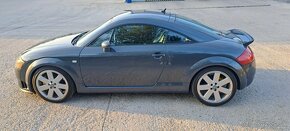 AUDI TT 3.2 8N - 4