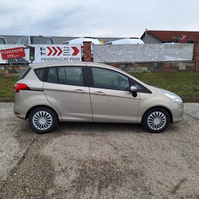 Ford B-Max 1.0 EcoBoost SCTi Trend - 4