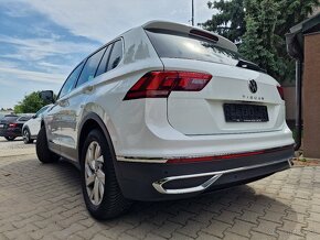 Volkswagen Tiguan 2.0 TDi EVO 150k DSG Elegance (diesel) - 4