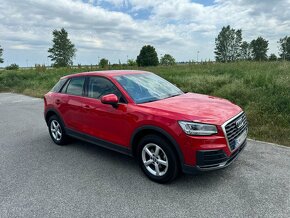 AUDI Q2 - 4