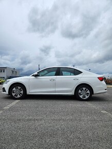 Škoda Octavia Ambition - 4