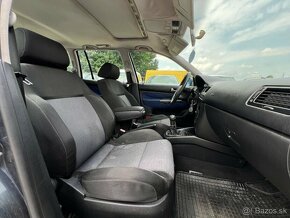 VW Bora Combi 4x4 1,9 TDi 85Kw - 4