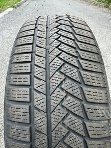 Continental 235/60 R18 - 4