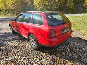 Audi a4 avant 1.9tdi 81kw - 4