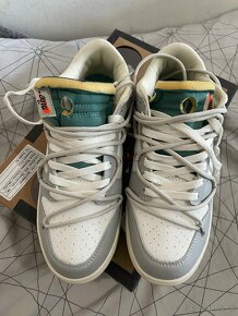 Nike Dunk Off white - 42 of 50 - 4