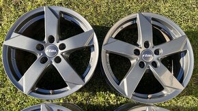 ☑️disky 5x112 r17 vw group - 4