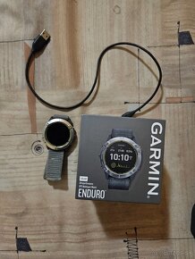 Garmin Enduro Solar - 4