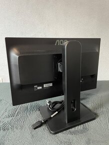 monitor zn. AOC - 21.5" - 4