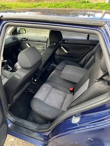 Golf 4 1.9 tdi 66kw 2003 - 4