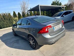 volvo s60 T5 inscription - 4