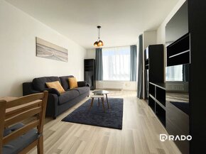 RentHub | 2-izbový byt 55,18m2 + park. státie | Slnečnice -  - 4