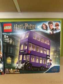 LEGO Harry Potter 75957 40577 - 4