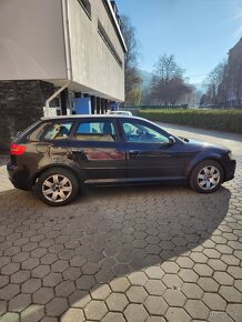 Predam Audi A3 1.6tdi 2021 232tis km - 4