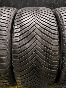 255/45 R19 Michelin celoročne pneumatiky - 4