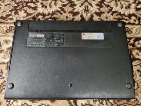 HP ProBook 4520s - 4