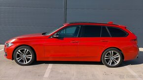 Bmw 320Xd F31 Sk auto 160 tisic km - 4