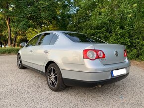 Volkswagen Passat 1.9 TDI - 4