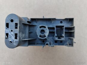 prepinac svetiel Opel Vectra C 9185881 20 - 4