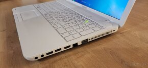 Predám notebook značky TOSHIBA, plne funkcny - 4