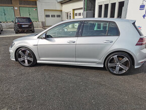 VOLKSWAGEN GOLF 7R 2.0TSI 300PS DSG - 4