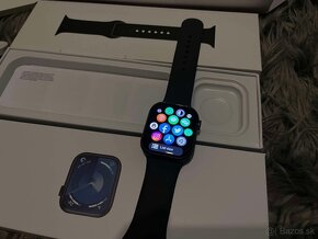 Apple Watch Series 5 44mm - 4