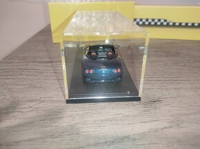 1:43 Ferrari 550 Cabrio - 4