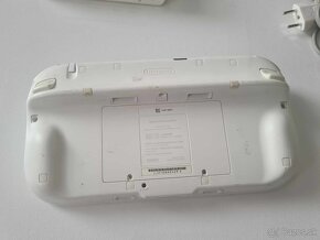 Nintendo Wii U s hrami - 4